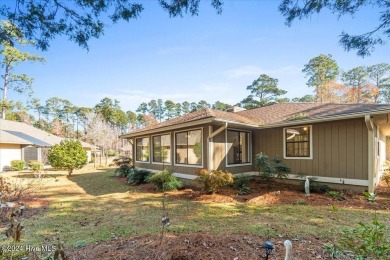 Southern Living awaits in this Stunning Semi-Open Floor Plan on Carolina Shores Golf Course in North Carolina - for sale on GolfHomes.com, golf home, golf lot