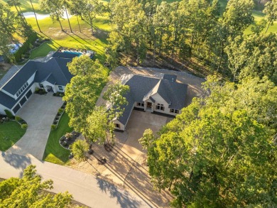 BUILDER WILL PAY DIAMANTE CLUB DUES FOR 3 YEARS, A $30,000.00 on Diamante Golf and Country Club in Arkansas - for sale on GolfHomes.com, golf home, golf lot