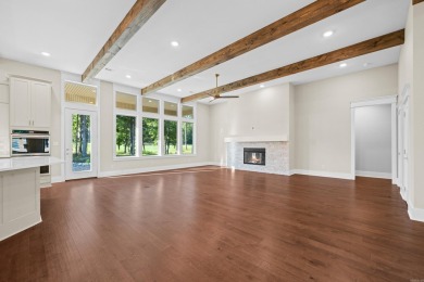 BUILDER WILL PAY DIAMANTE CLUB DUES FOR 3 YEARS, A $30,000.00 on Diamante Golf and Country Club in Arkansas - for sale on GolfHomes.com, golf home, golf lot