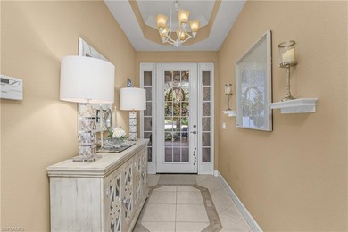 Ideally located downstairs unit near pool and community room in on Shadow Wood Country Club in Florida - for sale on GolfHomes.com, golf home, golf lot