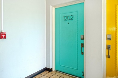 Welcome to Crescent Park Waikiki, a boutique condominium, just on Ala Wai Golf Course in Hawaii - for sale on GolfHomes.com, golf home, golf lot