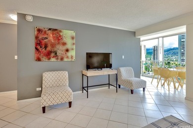 Welcome to Crescent Park Waikiki, a boutique condominium, just on Ala Wai Golf Course in Hawaii - for sale on GolfHomes.com, golf home, golf lot