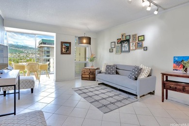 Welcome to Crescent Park Waikiki, a boutique condominium, just on Ala Wai Golf Course in Hawaii - for sale on GolfHomes.com, golf home, golf lot