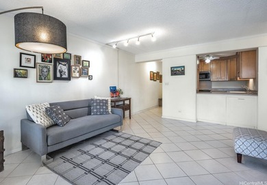 Welcome to Crescent Park Waikiki, a boutique condominium, just on Ala Wai Golf Course in Hawaii - for sale on GolfHomes.com, golf home, golf lot