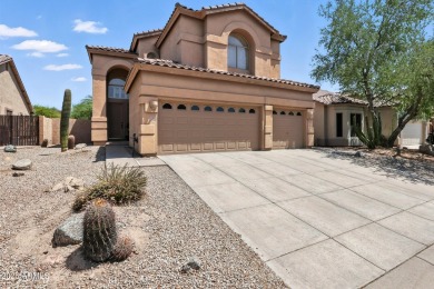 Welcome to your new home in the heart of Las Sendas!  This 4 on Las Sendas Golf Club in Arizona - for sale on GolfHomes.com, golf home, golf lot