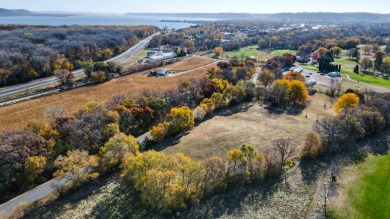 This unique 2.9+/- acre parcel in Lake City, MN, offers a rare on Lake City Golf Club in Minnesota - for sale on GolfHomes.com, golf home, golf lot