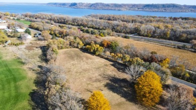 This unique 2.9+/- acre parcel in Lake City, MN, offers a rare on Lake City Golf Club in Minnesota - for sale on GolfHomes.com, golf home, golf lot