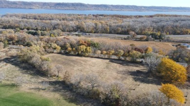 This unique 2.9+/- acre parcel in Lake City, MN, offers a rare on Lake City Golf Club in Minnesota - for sale on GolfHomes.com, golf home, golf lot