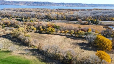 This unique 2.9+/- acre parcel in Lake City, MN, offers a rare on Lake City Golf Club in Minnesota - for sale on GolfHomes.com, golf home, golf lot