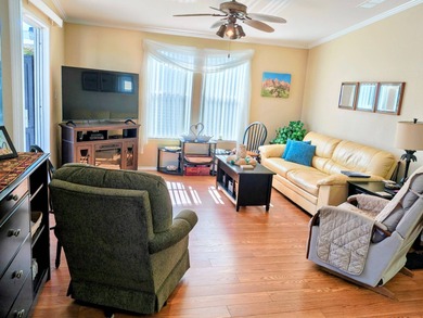 If you are looking for an affordable 2nd home or just downsizing on Southport Springs Golf Club in Florida - for sale on GolfHomes.com, golf home, golf lot