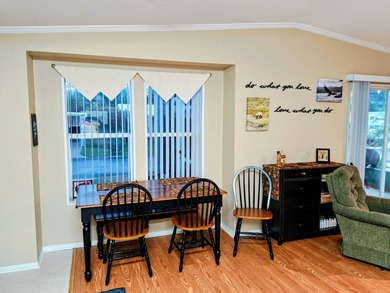 If you are looking for an affordable 2nd home or just downsizing on Southport Springs Golf Club in Florida - for sale on GolfHomes.com, golf home, golf lot