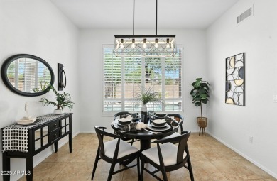 Welcome to your new home in the heart of Las Sendas!  This 4 on Las Sendas Golf Club in Arizona - for sale on GolfHomes.com, golf home, golf lot