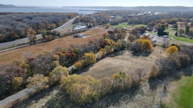 This unique 2.9+/- acre parcel in Lake City, MN, offers a rare on Lake City Golf Club in Minnesota - for sale on GolfHomes.com, golf home, golf lot