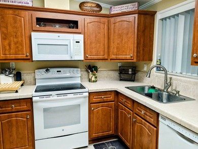 If you are looking for an affordable 2nd home or just downsizing on Southport Springs Golf Club in Florida - for sale on GolfHomes.com, golf home, golf lot