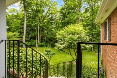 An up to date 3 bedroom 3 and 1/2  bath, brick home, located on on Willowbrook Country Club in Indiana - for sale on GolfHomes.com, golf home, golf lot