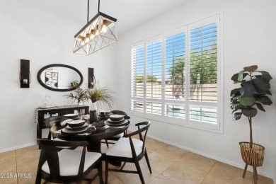 Welcome to your new home in the heart of Las Sendas!  This 4 on Las Sendas Golf Club in Arizona - for sale on GolfHomes.com, golf home, golf lot