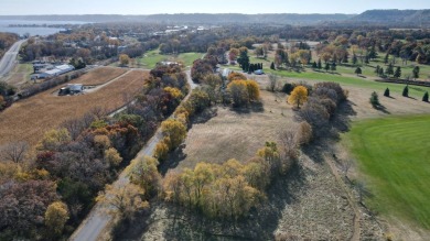 This unique 2.9+/- acre parcel in Lake City, MN, offers a rare on Lake City Golf Club in Minnesota - for sale on GolfHomes.com, golf home, golf lot