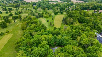 An up to date 3 bedroom 3 and 1/2  bath, brick home, located on on Willowbrook Country Club in Indiana - for sale on GolfHomes.com, golf home, golf lot