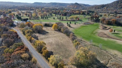 This unique 2.9+/- acre parcel in Lake City, MN, offers a rare on Lake City Golf Club in Minnesota - for sale on GolfHomes.com, golf home, golf lot