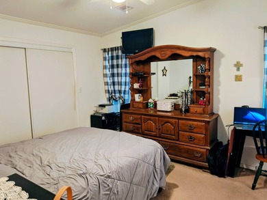 If you are looking for an affordable 2nd home or just downsizing on Southport Springs Golf Club in Florida - for sale on GolfHomes.com, golf home, golf lot