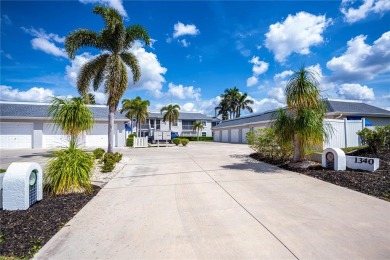 PANORAMIC GOLF VIEWS, this rarely available lovely 1st FLOOR- on Deep Creek Golf Club in Florida - for sale on GolfHomes.com, golf home, golf lot