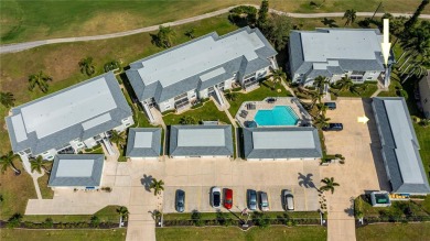 PANORAMIC GOLF VIEWS, this rarely available lovely 1st FLOOR- on Deep Creek Golf Club in Florida - for sale on GolfHomes.com, golf home, golf lot