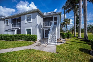 PANORAMIC GOLF VIEWS, this rarely available lovely 1st FLOOR- on Deep Creek Golf Club in Florida - for sale on GolfHomes.com, golf home, golf lot