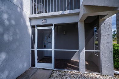 PANORAMIC GOLF VIEWS, this rarely available lovely 1st FLOOR- on Deep Creek Golf Club in Florida - for sale on GolfHomes.com, golf home, golf lot