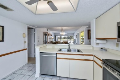 PANORAMIC GOLF VIEWS, this rarely available lovely 1st FLOOR- on Deep Creek Golf Club in Florida - for sale on GolfHomes.com, golf home, golf lot