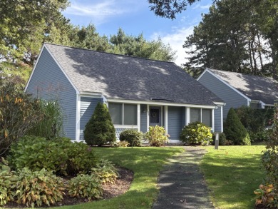 The Villages at Ocean Edge - Situated at the end of Middlecott on  in Massachusetts - for sale on GolfHomes.com, golf home, golf lot