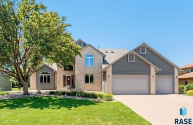 If you've been searching for a quality built traditional on Prairie Green Golf Course in South Dakota - for sale on GolfHomes.com, golf home, golf lot