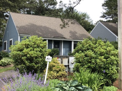 The Villages at Ocean Edge - Situated at the end of Middlecott on  in Massachusetts - for sale on GolfHomes.com, golf home, golf lot