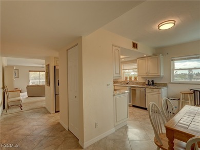 Motivated Seller!!!Welcome to your dream waterfront condo in on Fort Myers Beach and Golf Club in Florida - for sale on GolfHomes.com, golf home, golf lot