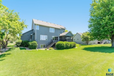 If you've been searching for a quality built traditional on Prairie Green Golf Course in South Dakota - for sale on GolfHomes.com, golf home, golf lot