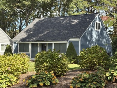 The Villages at Ocean Edge - Situated at the end of Middlecott on  in Massachusetts - for sale on GolfHomes.com, golf home, golf lot
