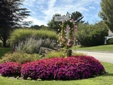 The Villages at Ocean Edge - Situated at the end of Middlecott on  in Massachusetts - for sale on GolfHomes.com, golf home, golf lot