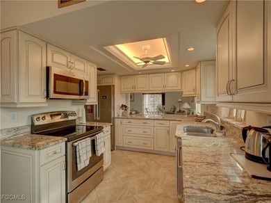 Motivated Seller!!!Welcome to your dream waterfront condo in on Fort Myers Beach and Golf Club in Florida - for sale on GolfHomes.com, golf home, golf lot