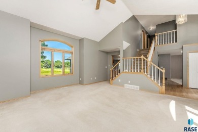 If you've been searching for a quality built traditional on Prairie Green Golf Course in South Dakota - for sale on GolfHomes.com, golf home, golf lot