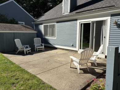 The Villages at Ocean Edge - Situated at the end of Middlecott on  in Massachusetts - for sale on GolfHomes.com, golf home, golf lot