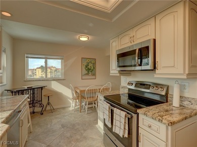 Motivated Seller!!!Welcome to your dream waterfront condo in on Fort Myers Beach and Golf Club in Florida - for sale on GolfHomes.com, golf home, golf lot