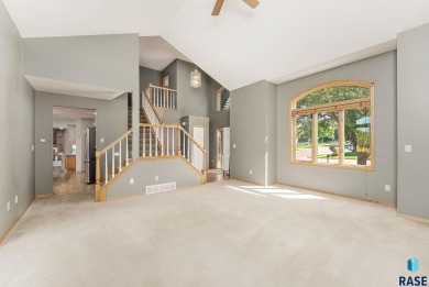 If you've been searching for a quality built traditional on Prairie Green Golf Course in South Dakota - for sale on GolfHomes.com, golf home, golf lot