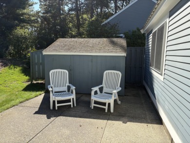 The Villages at Ocean Edge - Situated at the end of Middlecott on  in Massachusetts - for sale on GolfHomes.com, golf home, golf lot
