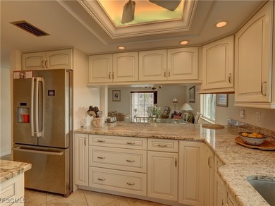 Motivated Seller!!!Welcome to your dream waterfront condo in on Fort Myers Beach and Golf Club in Florida - for sale on GolfHomes.com, golf home, golf lot