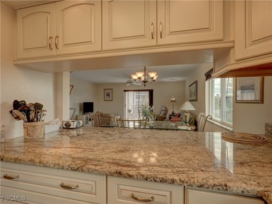 Motivated Seller!!!Welcome to your dream waterfront condo in on Fort Myers Beach and Golf Club in Florida - for sale on GolfHomes.com, golf home, golf lot