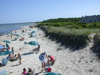 The Villages at Ocean Edge - Situated at the end of Middlecott on  in Massachusetts - for sale on GolfHomes.com, golf home, golf lot