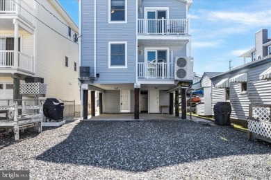 Here is the Beach Home you have been looking for, ready for your on Ocean City Muni Golf Course in New Jersey - for sale on GolfHomes.com, golf home, golf lot