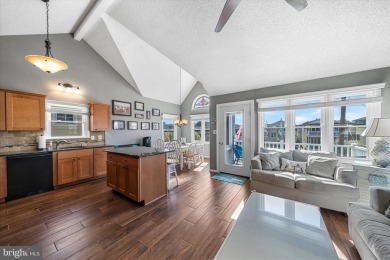 Here is the Beach Home you have been looking for, ready for your on Ocean City Muni Golf Course in New Jersey - for sale on GolfHomes.com, golf home, golf lot