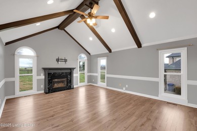 Here's your chance to secure a premier golf course lot in the on Eagle Creek Golf Course in Kentucky - for sale on GolfHomes.com, golf home, golf lot