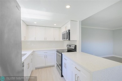 Experience comfort and style in this beautifully updated on Kings Point Golf -Flanders Way in Florida - for sale on GolfHomes.com, golf home, golf lot