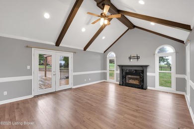 Here's your chance to secure a premier golf course lot in the on Eagle Creek Golf Course in Kentucky - for sale on GolfHomes.com, golf home, golf lot